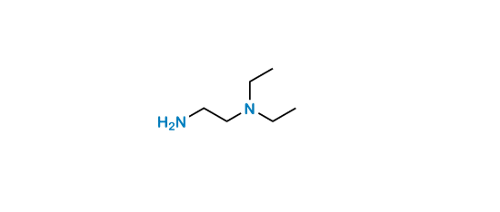 Picture of Metoclopramide EP Impurity E