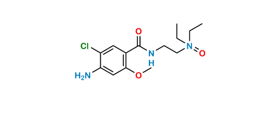 Picture of Metoclopramide EP Impurity G