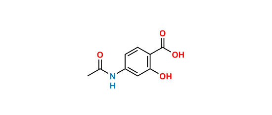 Picture of Metoclopramide EP Impurity H