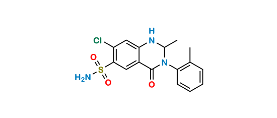 Picture of Metolazone