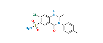 Picture of Metolazone EP Impurity B