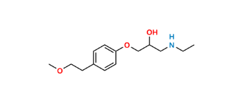 Picture of Metoprolol EP Impurity A