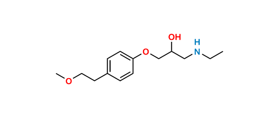 Picture of Metoprolol EP Impurity A