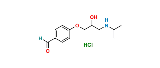 Picture of Metoprolol EP Impurity C(Oxalate salt)