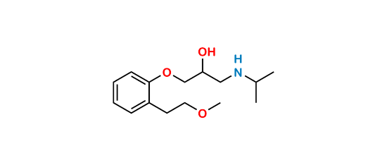 Picture of Metoprolol EP Impurity E