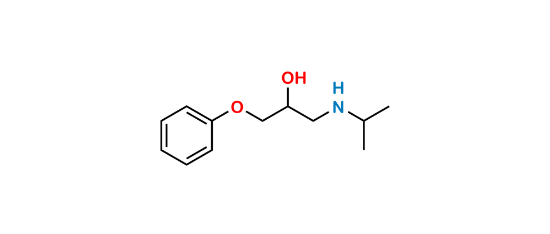 Picture of Metoprolol EP Impurity F