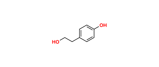 Picture of Metoprolol EP Impurity G