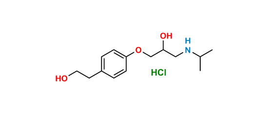 Picture of Metoprolol EP Impurity H 
