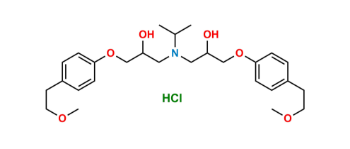 Picture of Metoprolol EP Impurity O