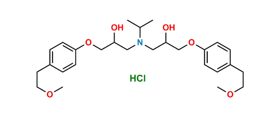 Picture of Metoprolol EP Impurity O