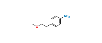 Picture of Metoprolol Process Impurity 4