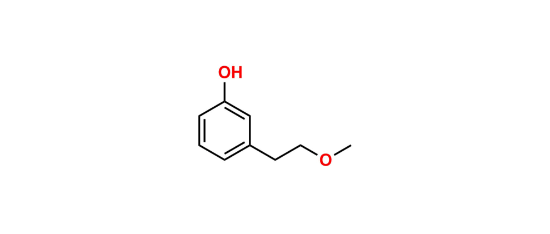 Picture of Metoprolol Impurity 1