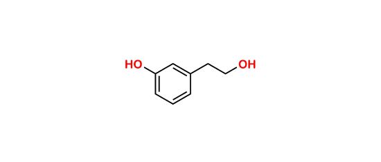 Picture of Metoprolol Impurity 2