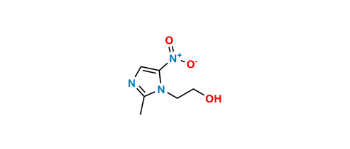 Picture of Metronidazole