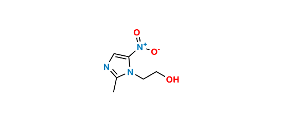 Picture of Metronidazole