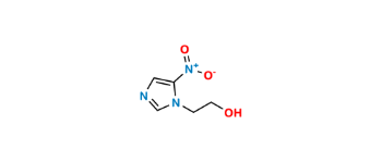 Picture of Metronidazole EP Impurity D