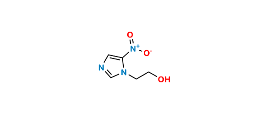 Picture of Metronidazole EP Impurity D