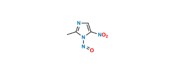 Picture of Metronidazole Impurity 9