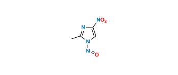 Picture of Metronidazole Impurity 10