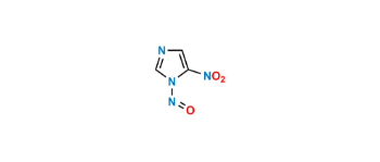 Picture of Metronidazole Impurity 12
