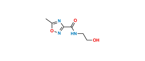 Picture of Metronidazole Impurity 14