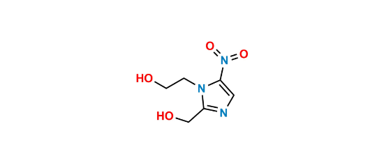Picture of Metronidazole Impurity 18