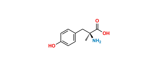 Picture of Metyrosine