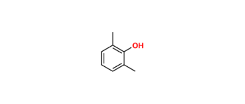 Picture of Mexiletine Hydrochloride EP Impurity A