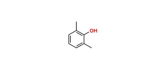 Picture of Mexiletine Hydrochloride EP Impurity A