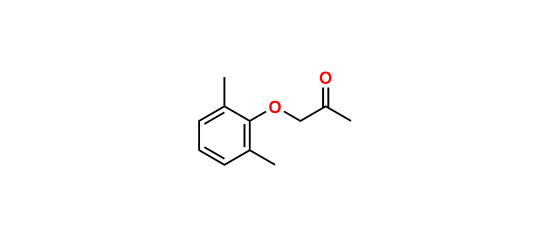 Picture of Mexiletine Hydrochloride EP Impurity B