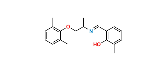 Picture of Mexiletine Impurity 1