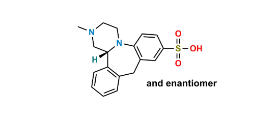 Picture of Mianserin EP Impurity B