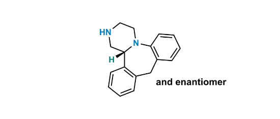 Picture of Mianserin EP Impurity E