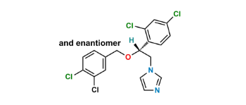 Picture of Miconazole EP Impurity F