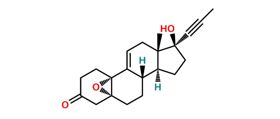 Picture of Mifepristone Impurity 4