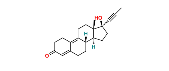 Picture of Mifepristone Impurity 7