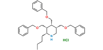Picture of Miglustat Impurity 3
