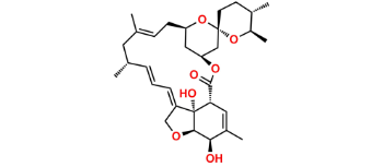 Picture of Milbemycin EP Impurity B