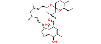 Picture of Milbemycin EP Impurity C