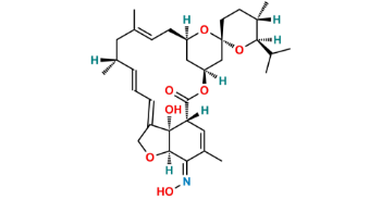 Picture of Milbemycin EP Impurity G