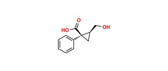 Picture of Milnacipran Impurity 1