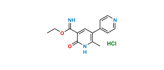 Picture of Milrinone Impurity 7
