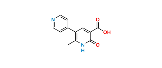 Picture of Milrinone Impurity 12