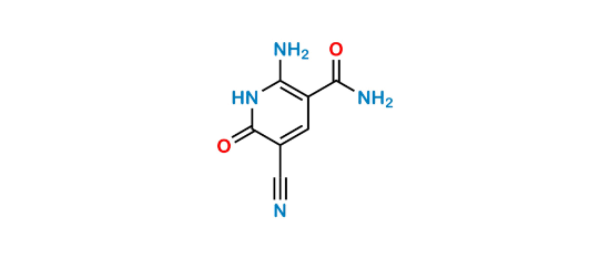 Picture of Milrinone Impurity 13