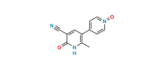 Picture of Milrinone Impurity 15
