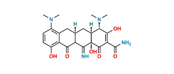 Picture of Minocycline EP Impurity E