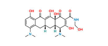 Picture of Minocycline EP Impurity F