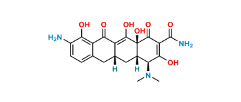 Picture of Minocycline EP Impurity I