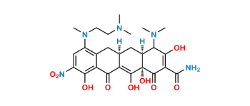 Picture of Minocycline Impurity 26