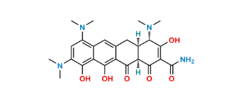 Picture of Minocycline Impurity 33